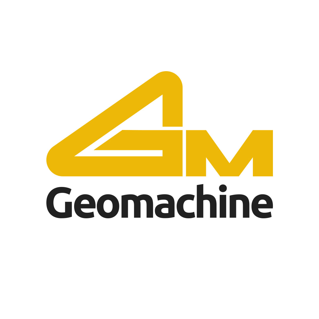 Geomaschine Logo